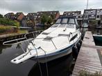 Bayliner cierra2655, Watersport en Boten, Ophalen, Gebruikt, 6 tot 9 meter, 50 pk of meer