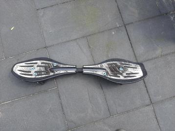 Waveboard beschikbaar voor biedingen