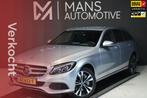 Mercedes-Benz C-klasse Estate 350 e / KEYLESS / HUD / 360 /, Automaat, Achterwielaandrijving, Gebruikt, Lichtsensor