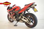 Honda CBR 600 RR (bj 2003), Bedrijf, Super Sport
