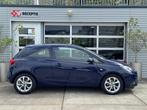 Opel Corsa 1.0 Turbo Edition Airco / Cruise / Ord-Ned / Goed, Auto's, Voorwielaandrijving, 1063 kg, Gebruikt, Euro 6