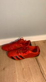 adidas voetbalschoenen, Maat XS of kleiner, Schoenen, Ophalen of Verzenden, Zo goed als nieuw