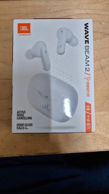 JBL/oordoppen/earbuds/geluid/muziek/sound beschikbaar voor biedingen