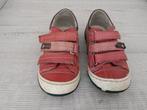 Lasocki kids rood leren schoenen maat 27, Lasocki, Gebruikt, Jongen of Meisje, Schoenen
