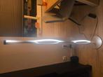 Staande Designlamp, Huis en Inrichting, Lampen | Overige, Ophalen of Verzenden, Zo goed als nieuw