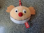 Pluche kerstballen Coca-Cola cliniclowns, Diversen, Kerst, Coca-Cola, Ophalen of Verzenden, Zo goed als nieuw, N.v.t
