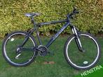 Cross Sprinter Alivio ATB Black | FM54 24V | Heren, Gebruikt, Hardtail, Heren, 53 tot 57 cm