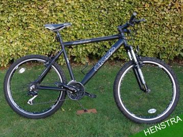 Cross Sprinter Alivio ATB Black | FM54 24V | Heren beschikbaar voor biedingen