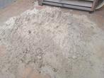 Zand, Tuin en Terras, Zand, Ophalen, Gebruikt, Ophoogzand