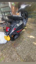 VESPA SPRINT 2024 IN ONDERDELEN E5 E4!!, Fietsen en Brommers, Scooters | Vespa, Maximaal 45 km/u, Ophalen of Verzenden, Zo goed als nieuw