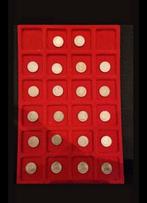 Zilveren 10 cent wilhelmina, Postzegels en Munten, Munten | Nederland, Ophalen of Verzenden, Koningin Wilhelmina, 10 cent, Zilver