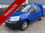 Citroen Berlingo bestel 1.6 HDI 600 Uitvoering // Marge, 4 cilinders, Origineel Nederlands, Bedrijf, 2 stoelen