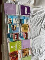 Examenboeken 5 havo, Ophalen of Verzenden, Zo goed als nieuw, HAVO, Overige vakken