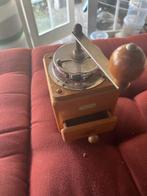 Brocante/antieke koffiemolen, Ophalen of Verzenden