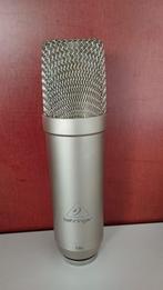 New condenser microphone Behringer TM1 is for sale!!!, Muziek en Instrumenten, Microfoons, Nieuw, Studiomicrofoon, Ophalen