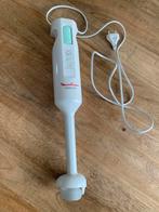 Staafmixer. Moulinex turbo mix., Minder dan 1 liter, Ophalen of Verzenden, Zo goed als nieuw