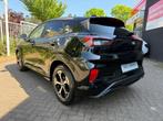 Ford Puma 1.0 MHEV EcoBoost ST-Line, Puma, Zwart, Zwart, Origineel Nederlands