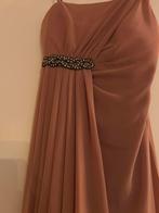 Gala/ bruidsmeisjes jurk, Ophalen, Galajurk, Zo goed als nieuw, Roze