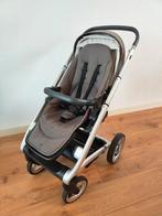 Mutsy Icon Kinderwagen - Compleet!, Ophalen, Gebruikt, Mutsy, Met reiswieg