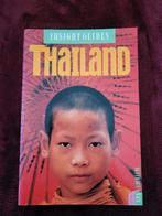 Thailand Insight Guide - Reisgids, Reisgids of -boek, Azië, Ophalen, Overige merken