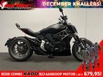 Ducati X DIAVEL (bj 2016), 2 cilinders, Bedrijf, Onbekend, Onbekend