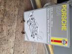 Haynes werkplaats boek porsche 924, Ophalen