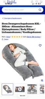 Pregnacy pillow, Overige merken, Ophalen of Verzenden, Zo goed als nieuw, Rug