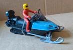 Siku Sneeuwscooter 1684 met bestuurder, Ophalen of Verzenden, Zo goed als nieuw, Overige typen, SIKU