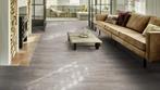 22,5m2 NIEUWE Moduleo Layred pcv click, 50% KORTING, Kunststof, 50 tot 150 cm, Nieuw, 10 m² of meer