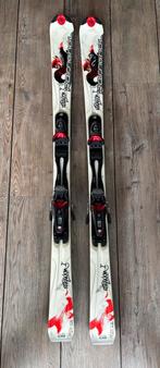 Rossignol Attraxion dames ski 146, Sport en Fitness, Skiën en Langlaufen, Ophalen, 140 tot 160 cm, Gebruikt, Rossignol
