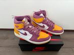 Nike Air Jordan 1 Brotherhood Maat 43, Kleding | Heren, Schoenen, Ophalen of Verzenden, Nike Air Jordan, Sneakers of Gympen, Zo goed als nieuw