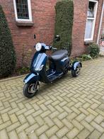 IceBear driewiel benzine scooter Viertakt - Invalidevoertuig, Nieuw, Overige merken, 46 km of meer, 16 km/u of meer