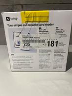SumUp Solo Lite - Contactloos Pinapparaat, Overige typen, Ophalen of Verzenden, Nvt, Nvt