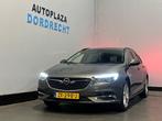 Opel Insignia Sports Tourer 1.5 Turbo Edition|Cam|Navi|PDC|L, Voorwielaandrijving, 730 kg, Euro 6, 4 cilinders