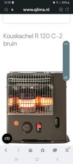 Petroleumkachel Qlima offgrid werkplaatskachel, Huis en Inrichting, Kachels, Ophalen, Overige brandstoffen, Nieuw, Petroleumkachel