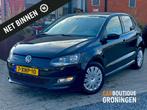 Volkswagen Polo 1.4 TDI BlueMotion | EXE PLUS | NAVI | CLIMA, Voorwielaandrijving, Gebruikt, Euro 6, 580 kg