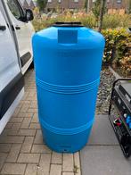 Nieuwe Watertank 60x60x109cm - 250 Liter, Tuin en Terras, Regentonnen, 150 liter of meer, Ophalen, Nieuw, Kunststof