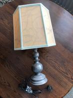 Tafellamp, Huis en Inrichting, Lampen | Tafellampen, Ophalen, Zo goed als nieuw, 50 tot 75 cm