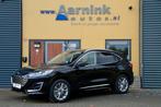 Ford Kuga 2.5 PHEV Vignale driver pack, techno pack, B&O sou, Automaat, 12 maanden, Gebruikt, 4 cilinders
