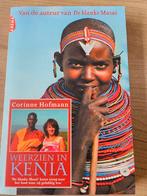 Corinne Hofmann - Weerzien in Kenia, Boeken, Corinne Hofmann, Nieuw, Ophalen of Verzenden, Nederland