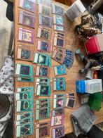 Yu-Gi-Oh! Kaarten Collectie secret beast, Ophalen, Gebruikt