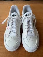 Adidas Sneakers 35,5 - Zo goed als nieuw!, Kleding | Dames, Schoenen, Ophalen of Verzenden, Zo goed als nieuw, Wit, Sneakers of Gympen