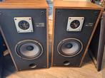Vintage sony E30 speakers, Audio, Tv en Foto, Luidsprekers, Ophalen, Zo goed als nieuw, Sony, Minder dan 60 watt
