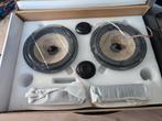 Focal PS 165 FXE – 16,5cm Component Systeem, Auto diversen, Autospeakers, Ophalen of Verzenden, Zo goed als nieuw