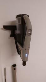 Miele Accu steel stofzuiger Triflex HX1 Power, Witgoed en Apparatuur, Stofzuigers, Stofzuiger, Ophalen of Verzenden, Zo goed als nieuw