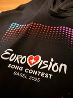 Eurovision hoodie 2025, Ophalen of Verzenden, Zo goed als nieuw