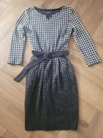 Prachtige jurk van Ana Alcazar, maat 38, Kleding | Dames, Maat 38/40 (M), Zwart, Ophalen of Verzenden, Zo goed als nieuw