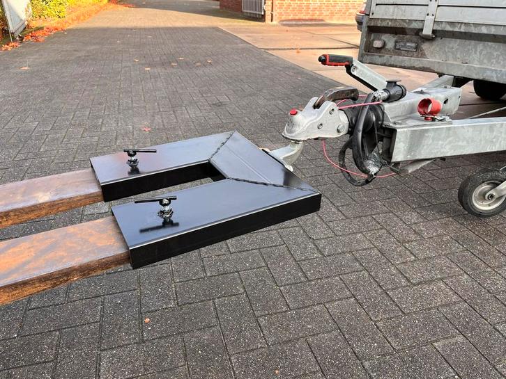 Rangeerhulp heftruck & shovel GRATIS verzending& 15% KORTING, Zakelijke goederen, Machines en Bouw | Overig, Ophalen of Verzenden