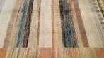 Perzische tapijt modern artdeco Gabbeh 294 x 198/30% korting, 200 cm of meer, Nieuw, 150 tot 200 cm, Rechthoekig