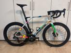 Lapierre Xelius DRS Olympic edt, Fietsen en Brommers, Carbon, Zo goed als nieuw, 57 tot 61 cm, Meer dan 20 versnellingen